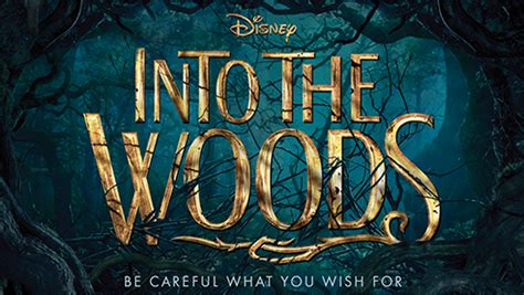 Meet the Characters and Cast of Into the Woods - D23