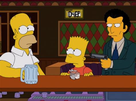 'The Simpsons' Are Victorious In $250 Million Lawsuit By 'Goodfellas ...