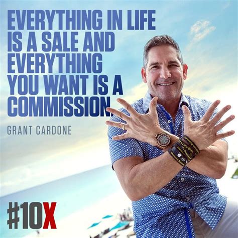 Quotes - Grant Cardone | Grant cardone, Grant cardone quotes, Sales quotes