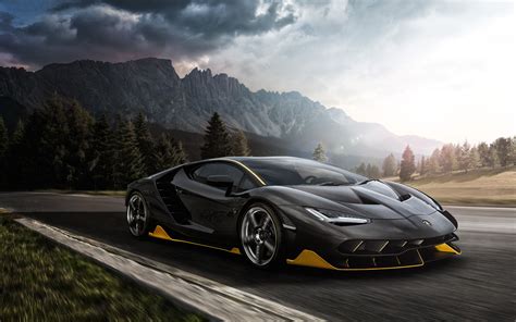 Lamborghini Aventador 4k PC Wallpapers - Wallpaper Cave