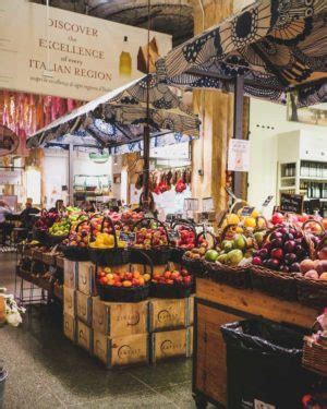 Where to Eat in New York: Eataly Italian Market, Flatiron