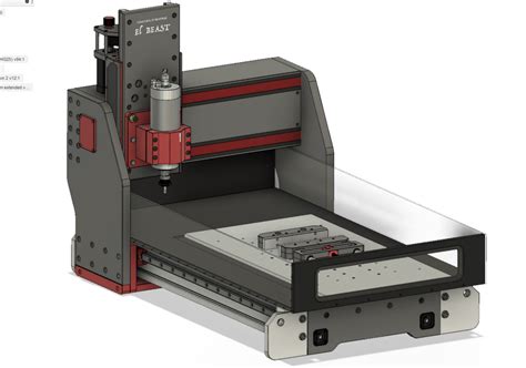 New DIY build - design suggestions/ideas welcome | Diy cnc router, Diy cnc, Cnc router table