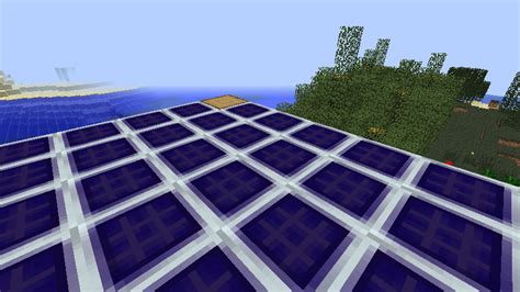 Solar Panel | Minecraft Technic Pack Wiki | FANDOM powered by Wikia