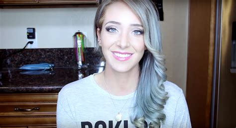 Jenna Marbles Hair Dye