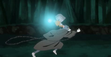 Animator Recreates Minato Vs. Obito Fight With Tom & Jerry