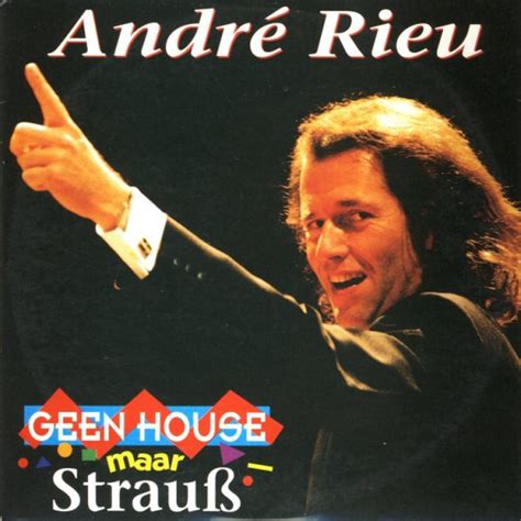 André Rieu - The Second Waltz | Top 40