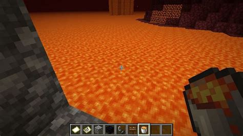 How long does a lava bucket last in Minecraft