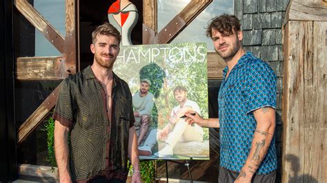 Chainsmokers, of 'High,' 'Closer,' fame, to perform at edge of space