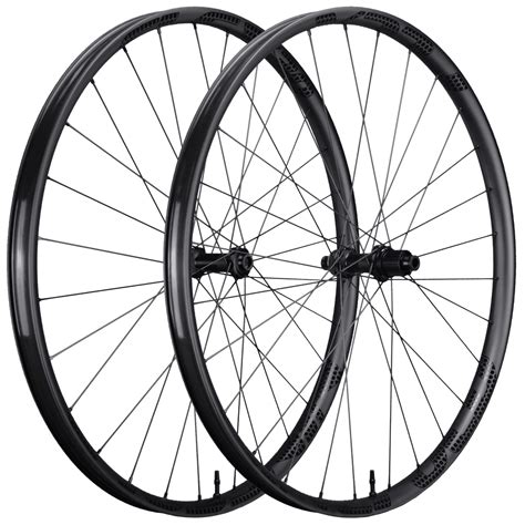 Flex SL Carbon Wheels | 9th Wave Cycling