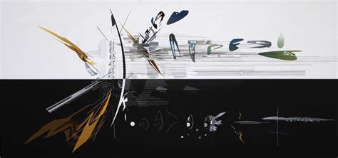 The Creative Process of Zaha Hadid, As Revealed Through Her Paintings ...