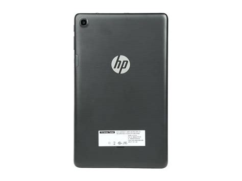 Refurbished: HP 10 G2 2301 (N3T44AA) 16GB Flash Storage 10.0" Tablet ...