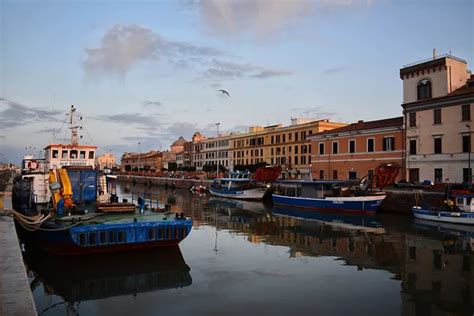 Fiumicino, village in Lazio: things to do - Italia.it