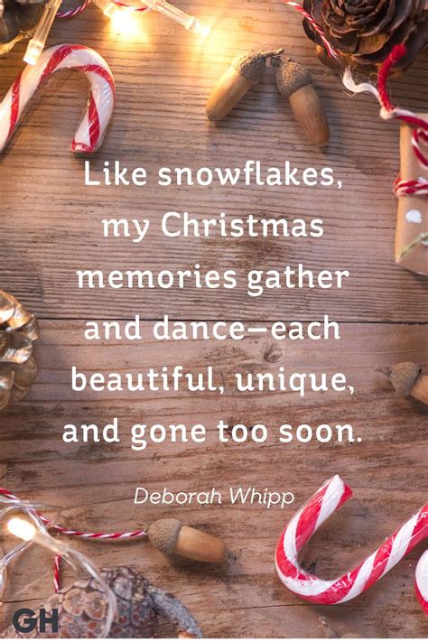 Our Favorite Christmas Quotes That Capture the Joy of the Season | Best ...