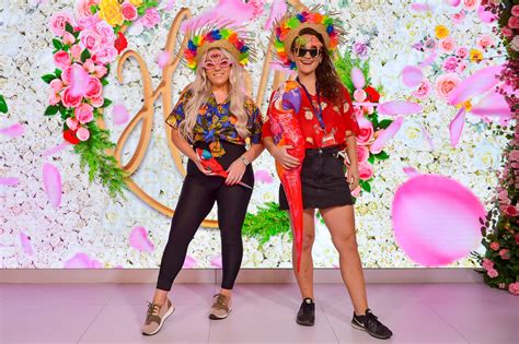 CASE STUDY: Club Tropicana Party – Fun & Sunshine as summer comes to an ...