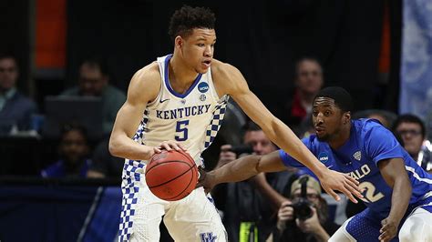 NBA Draft: Kevin Knox highlights [Video] HD wallpaper | Pxfuel