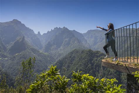 Top 10 Levadas & Hiking Trails in Madeira, Portugal