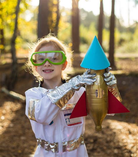 How to make a Bottle Rocket - Full Instructions