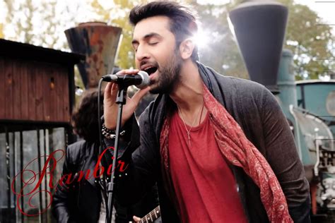 Download Ranbir Kapoor "Ae Dil Hai Mushkil" Wallpaper | Wallpapers.com