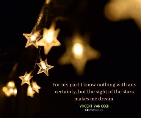 34 Star Quotes on Twinkling Lights and Joyful Dreams - SayingImages.com