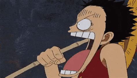 One Piece Hd Gif - IMAGESEE