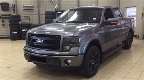 10 Best 2013 Ford F150 Fx4 Interior