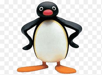 Pingu Logo