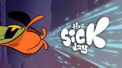 Watch Wander Over Yonder Season 3 Episode 22 - The Sick Day/The Sky Guy Online Now