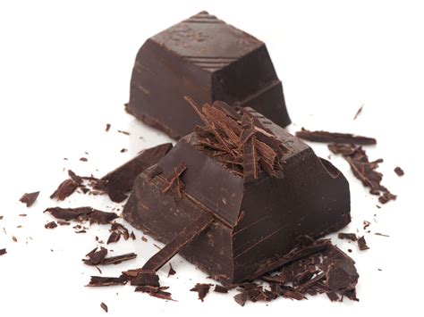 15 Proven Health Benefits of Dark Chocolate - Easy Recipe Chef