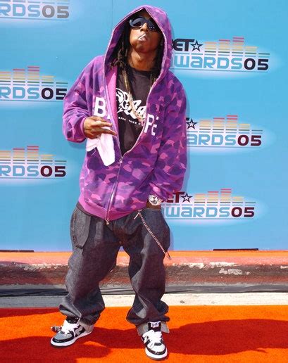 Celebrity Style Evolution: Lil Wayne Photos | GQ