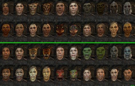 Best oblivion character mods - mahaaccess