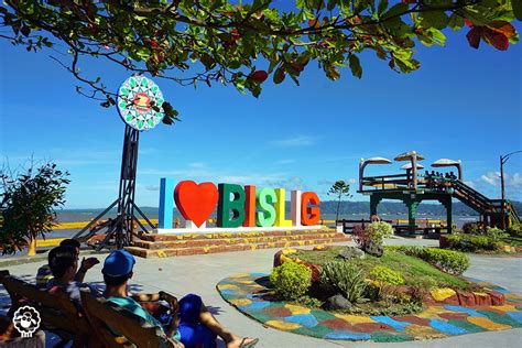 BAYWALK, Bislig City, Surigao... - LABAN NG LAHI 5th Edition