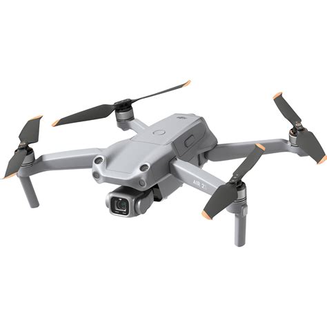 DJI Mavic Air 2S Drone (Official DJI Malaysia Warranty) - Drones ...