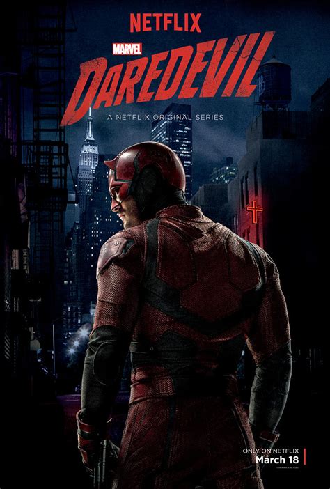 Daredevil Season 1 Download