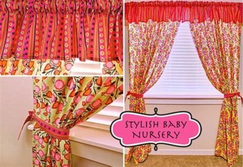 The 27 Best Free Curtain Patterns to Add to Your To-Do List | FeltMagnet