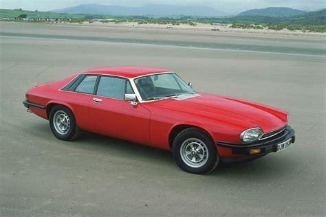 Jaguar XJS preserved for 28 years is worth half what it was new | This ...