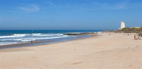 El Palmar Beach - TAXI PEPE El Palmar Beach