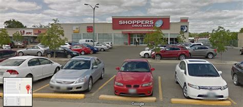 Shoppers Drug Mart headed for the Shoppers Mall | bdnmb.ca Brandon MB