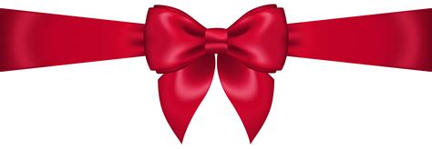 Red Clip art - Transparent Ribbon Cliparts png download - 7562*2619 - Free Transparent Red png ...