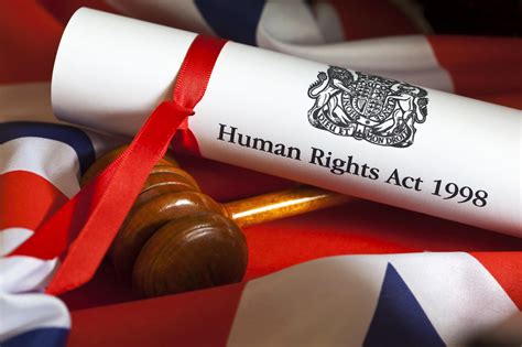 What is The Human Rights Act? - Labour Campaign for Human Rights