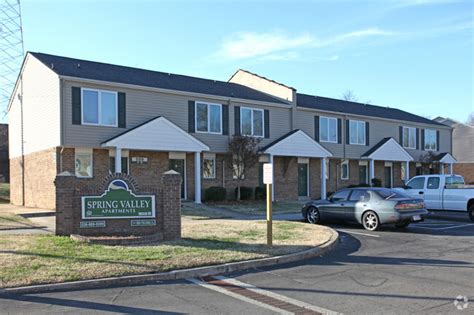 Spring Valley Apartments Rentals - High Point, NC | Apartments.com