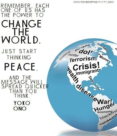 16 best images about World Peace Quotes on Pinterest | Peace quotes, Dalai lama and Red cloud