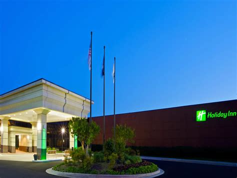 Holiday Inn Washington-Dulles Intl Airport Hotel by IHG