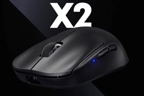 Pulsar X2 Wireless Mouse Review