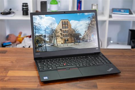 Lenovo ThinkPad E590 im Test: performantes, robustes und ausdauerndes ...