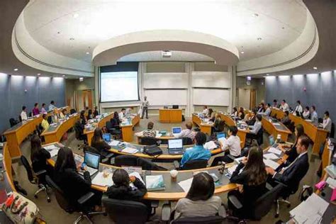 Poets&Quants for Execs - Our 2014 Ranking Of The Best EMBA Programs