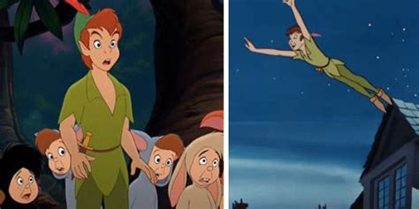 13 Wild Disney Movie Theories That’ll Change Everything You Thought You Knew