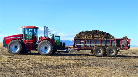 Connections: Why Biosolids Belong In A Soil Carbon Amendment Standard | BioCycle