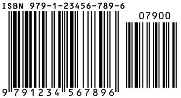 EasierSoft - Free Bulk Online Multiple ISBN Barcode Generator & Designer