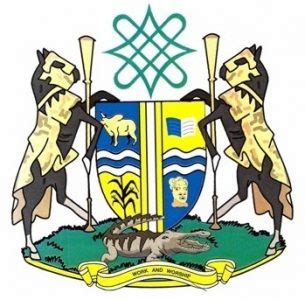 Kaduna State Logo: Image, Description & Meaning – Nigerian Finder