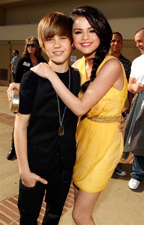 Justin Bieber and Selena Gomez's Relationship: A Look Back